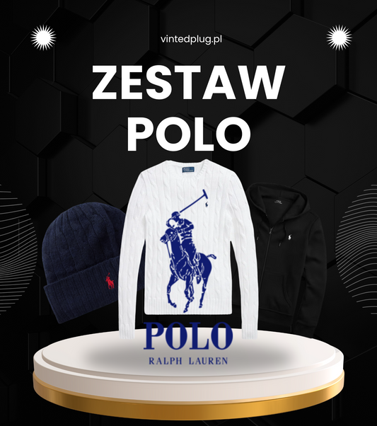 Zestaw POLO Vendor