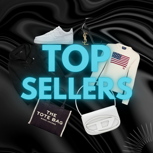 Zestaw Top Sellers + kurs