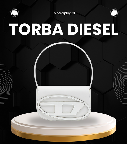 Torebka Diesel Vendor